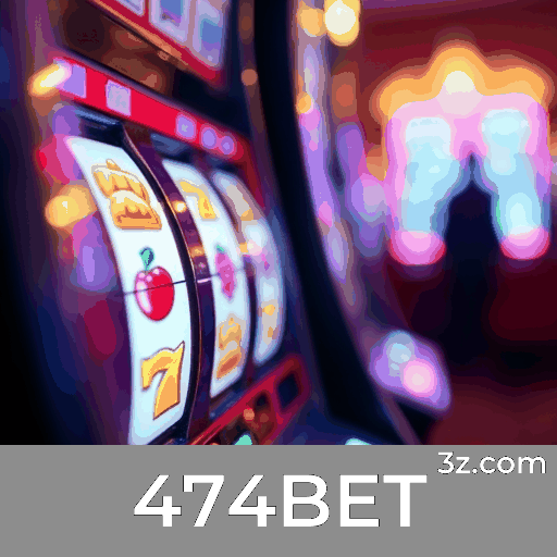 474BET: Seu Cassino Online de Confiança