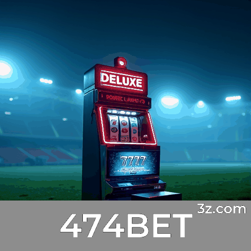 474BET: Variedade Infinita de Jogos para Brasileiros