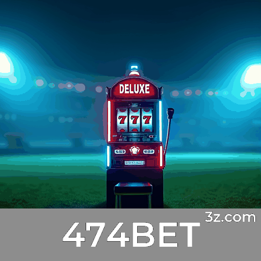 474BET: Variedade Infinita de Jogos para Brasileiros