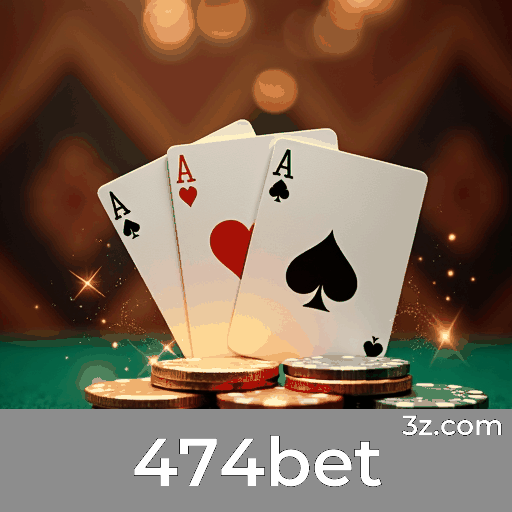 474bet: Bônus e Promoções Exclusivas