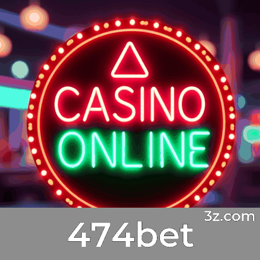 474bet: Experiência de Cassino ao Vivo e Profissional