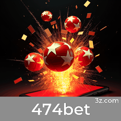 474bet: Plataforma de Cassino Online Segura