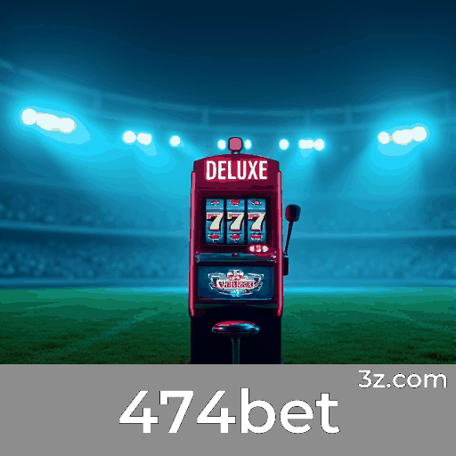 Desfrute de Ofertas Surpreendentes no 474bet