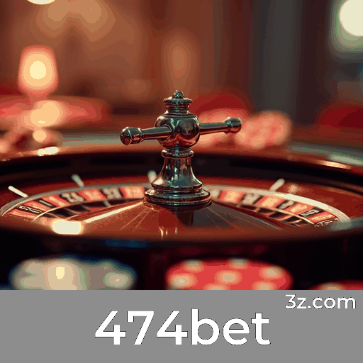 474bet: Plataforma de Cassino Online Segura