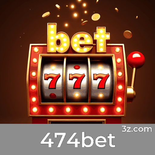 474bet: Apostas Móveis Simplificadas com Funções Completas