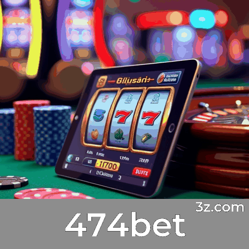 Desfrute de Ofertas Surpreendentes no 474bet