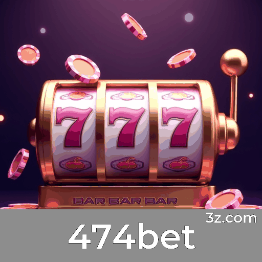 474bet: Plataforma de Cassino Online Segura