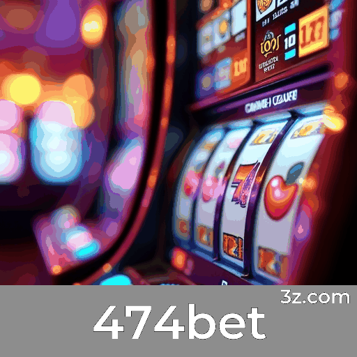 474bet: Bônus e Promoções Exclusivas