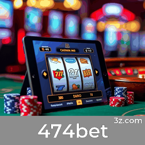 Análise Esportiva Profissional com Foco no Futebol Brasileiro na 474bet